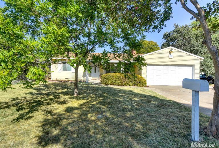 3224 Candace St, Carmichael, CA 95608 photo 1