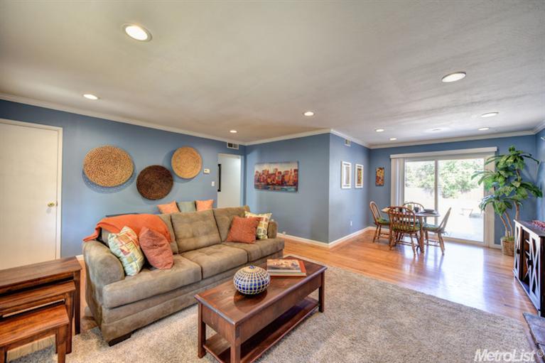 3224 Candace St, Carmichael, CA 95608 photo 3
