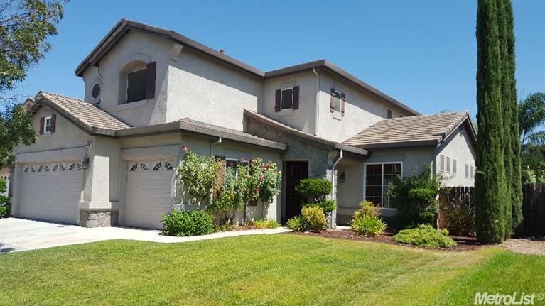 4702 Windy Cove Ln, Tracy, CA 95377 photo 1