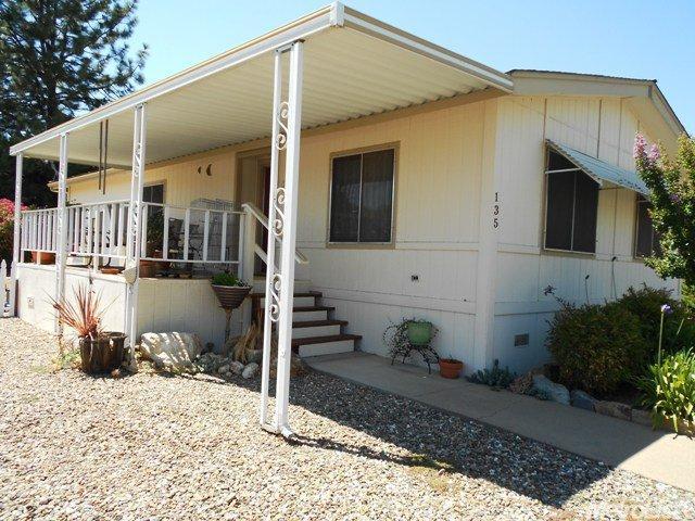 20 Rollingwood Dr #135, Jackson, CA 95642 photo 2