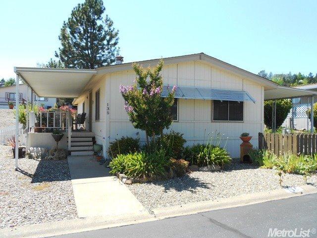 20 Rollingwood Dr #135, Jackson, CA 95642 photo 1