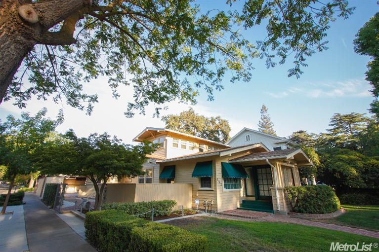 132 Sycamore Ave, Modesto, CA 95354 photo 1