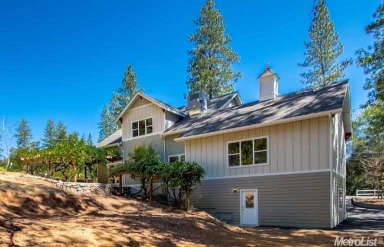 811 Sheep Ranch Rd, Murphys, CA 95247 photo 20