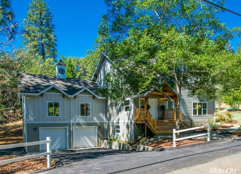 811 Sheep Ranch Rd, Murphys, CA 95247 photo 2