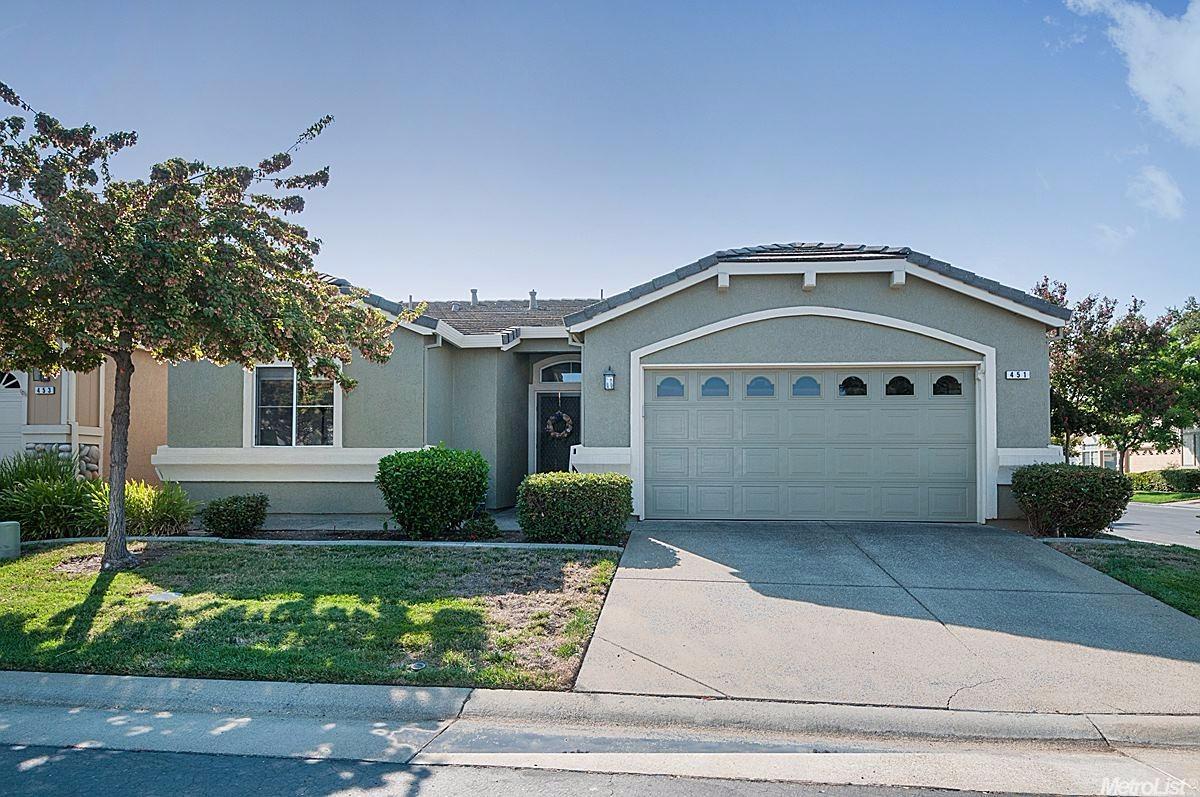 451 Clearstone Pl, Folsom, CA 95630 photo 1