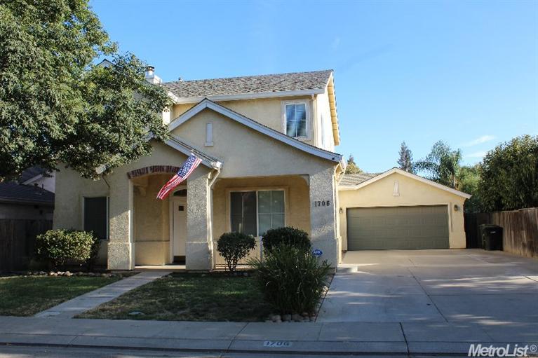 1706 Topiary Ct, Modesto, CA 95357 photo 1