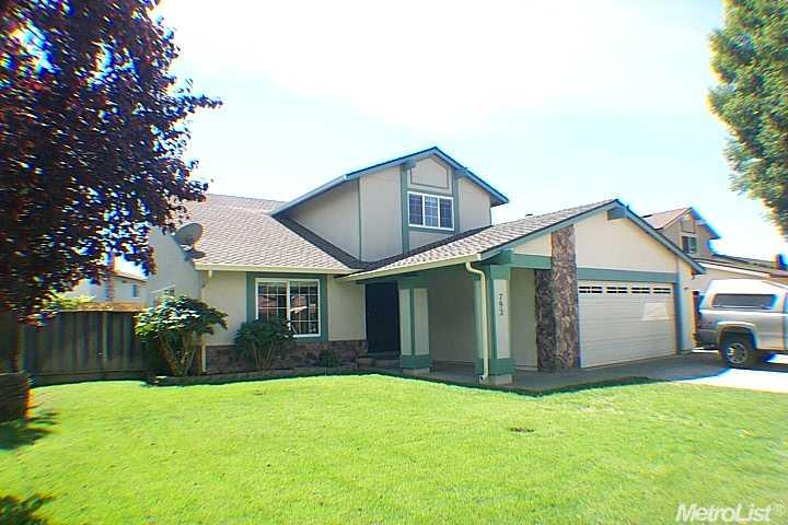 792 Scarlett Dr, Tracy, CA 95376 photo 1