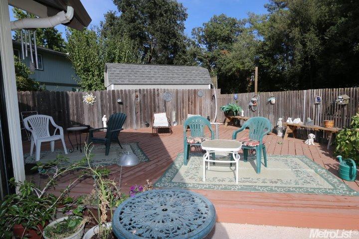 1110 Canebreak Ct, Carmichael, CA 95608 photo 2