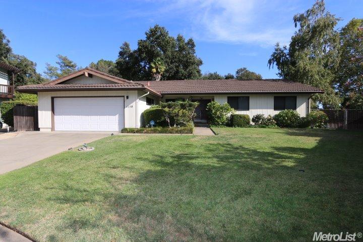 1110 Canebreak Ct, Carmichael, CA 95608 photo 1