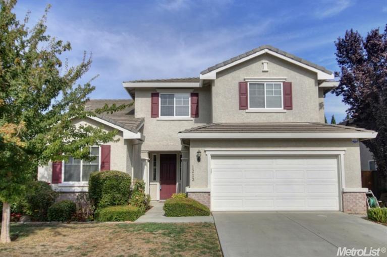 1212 Ladera Ct, Davis, CA 95618 photo 1
