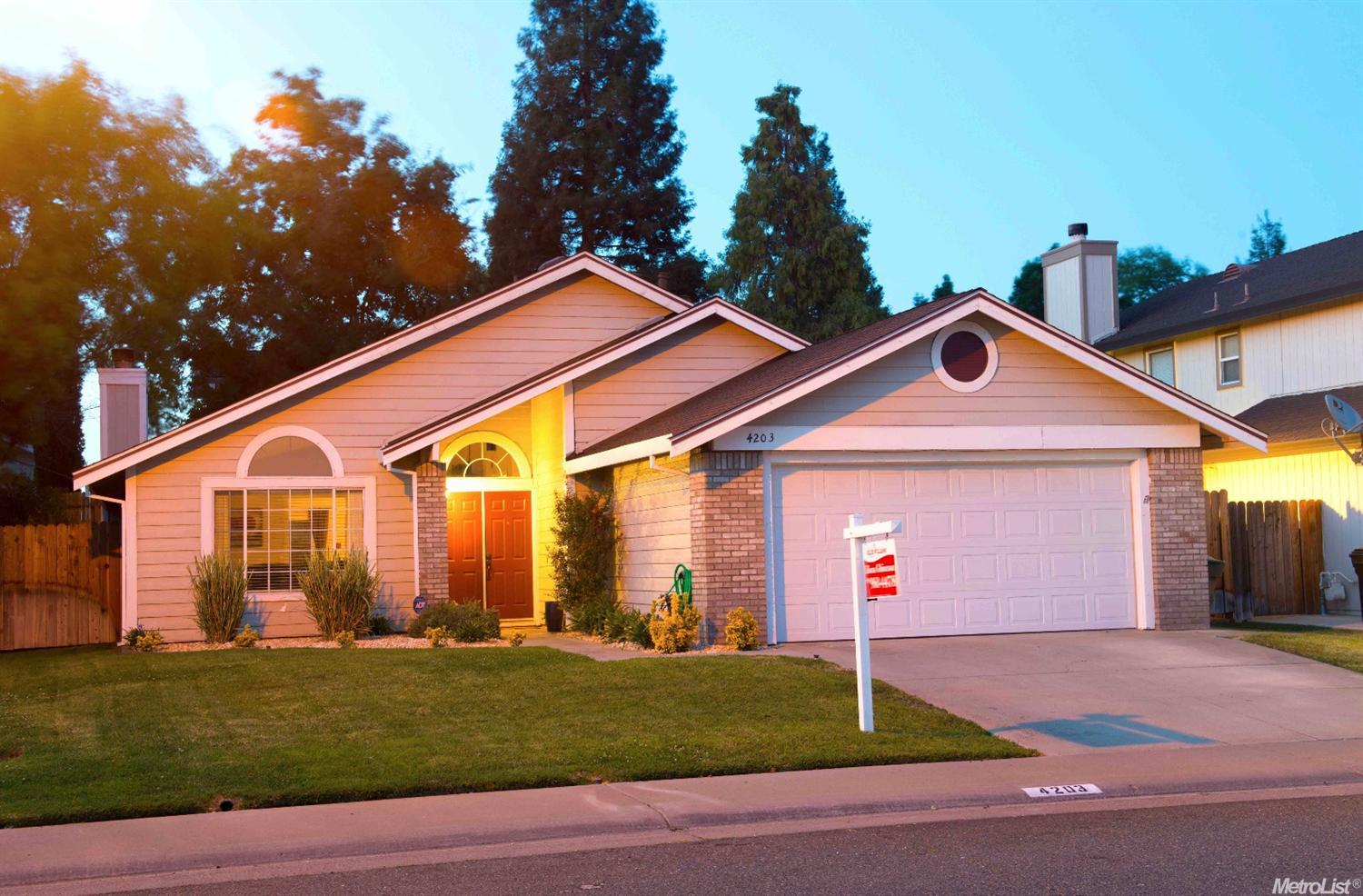4203 Singing Tree Way, Antelope, CA 95843 photo 1