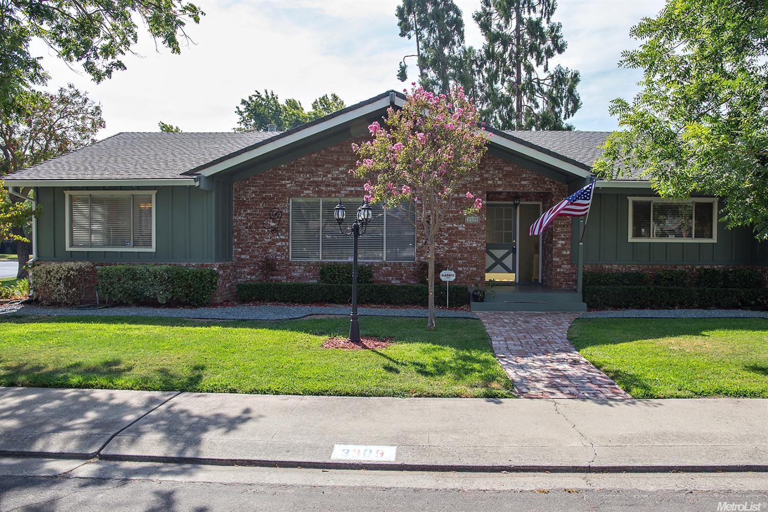 3309 Mansfield Ln, Modesto, CA 95350 photo 1