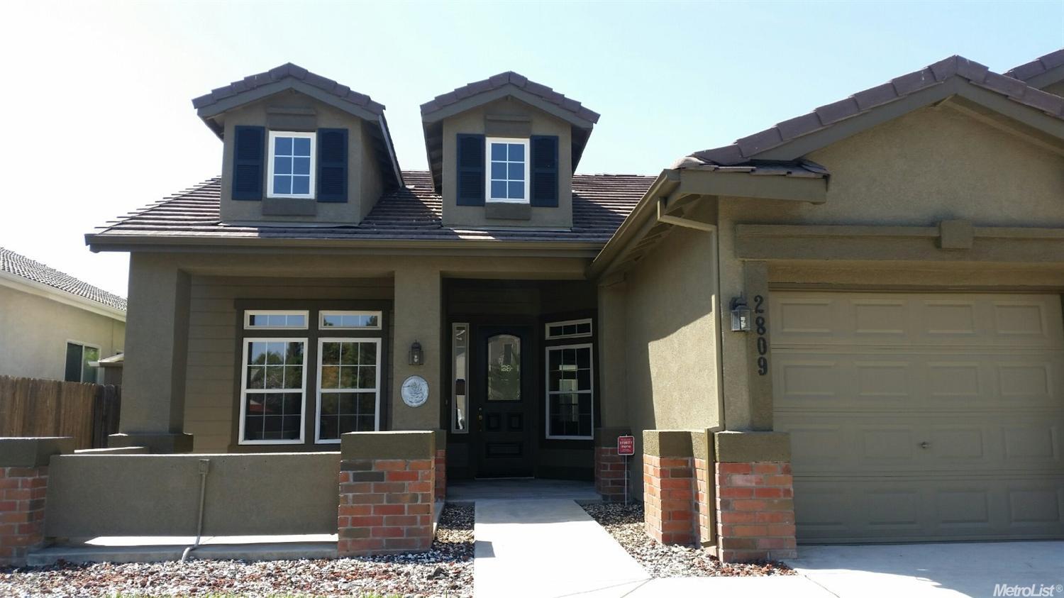 2809 Ashbrook Dr, Modesto, CA 95355 photo 3