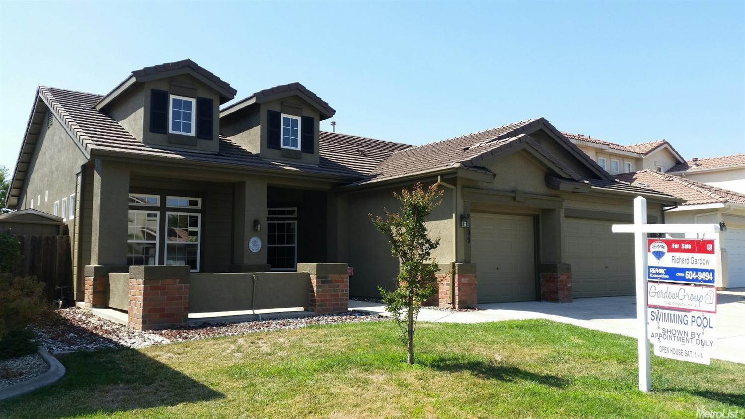 2809 Ashbrook Dr, Modesto, CA 95355 photo 2
