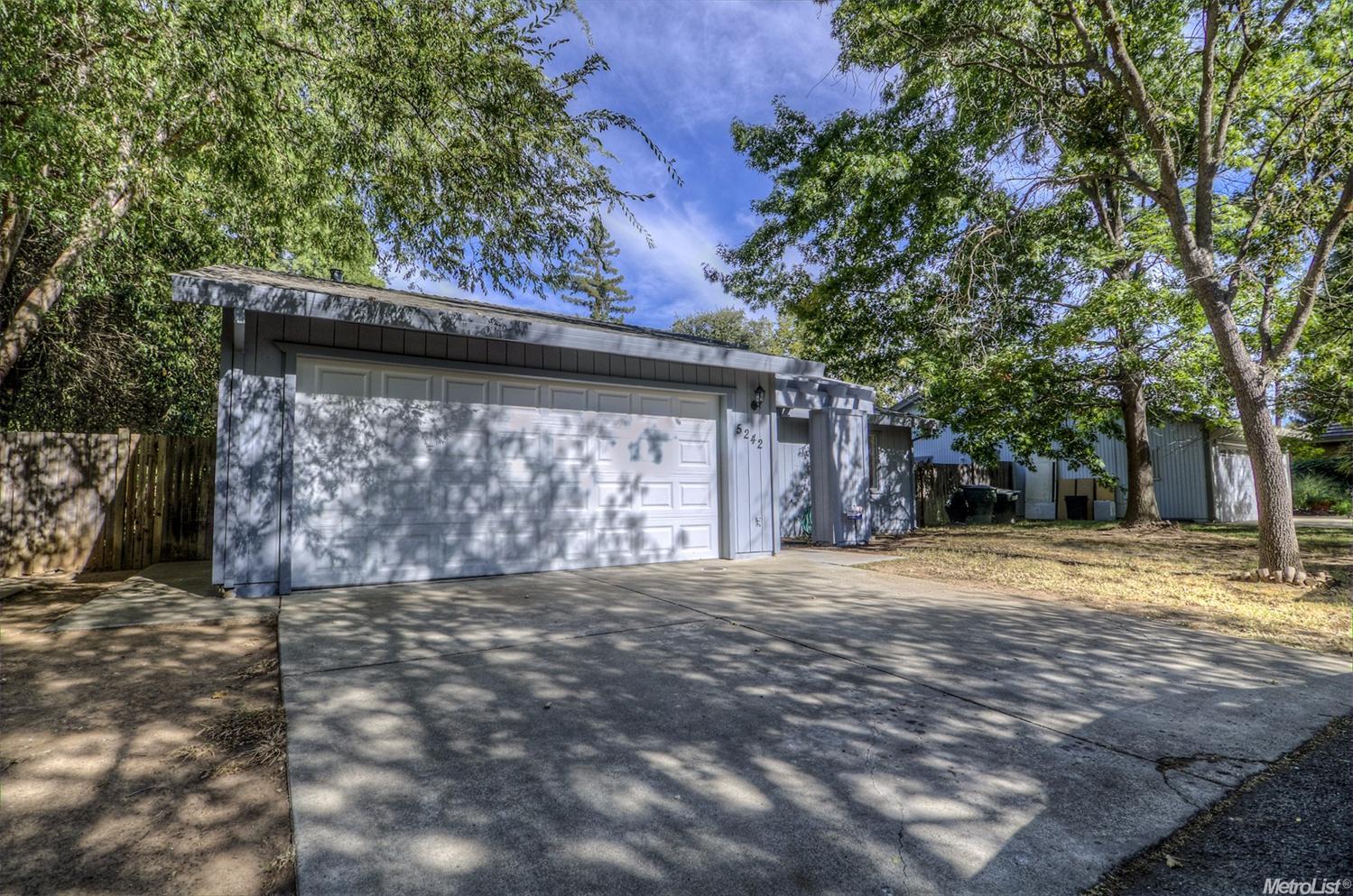 5242 Whitney Ave, Carmichael, CA 95608 photo 1
