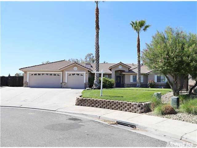 519 Hummingbird Ct, Merced, CA 95340 photo 1