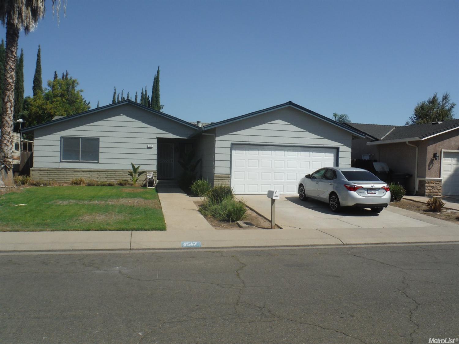 1517 Brixton Ln, Modesto, CA 95356 photo 1