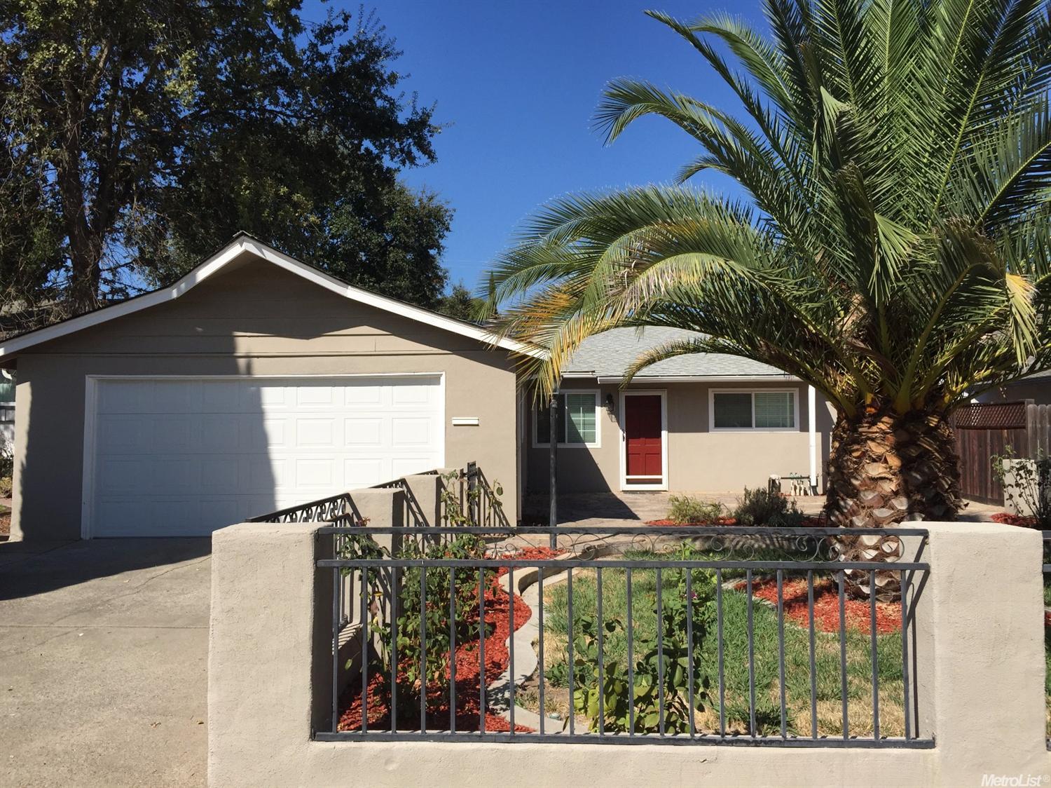 5913 Marlin Cir, Carmichael, CA 95608 photo 1