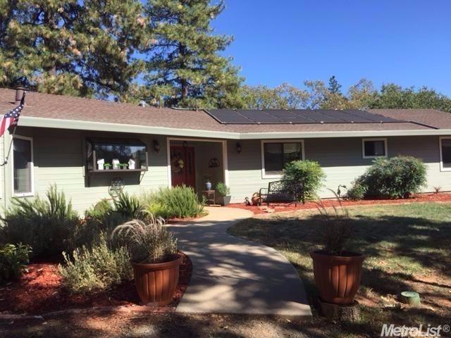 18835 River Ranch Rd, Grass Valley, CA 95949 photo 1