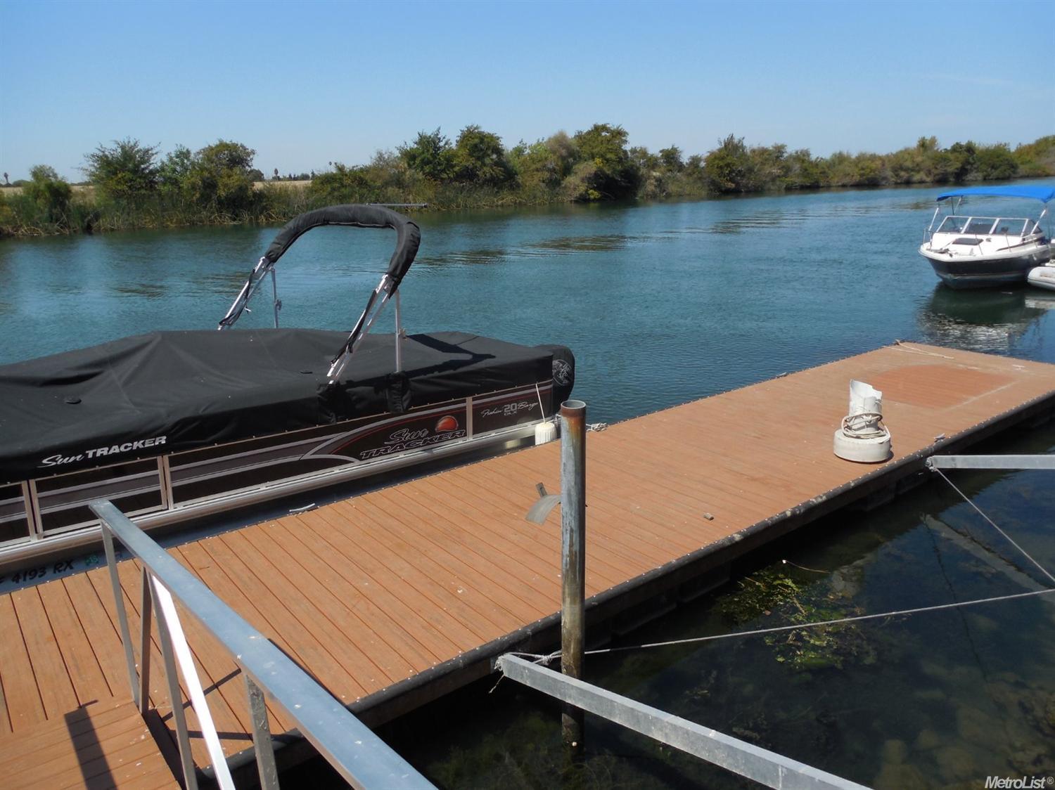 160 Oxbow Marina, Isleton, CA 95641 photo 22