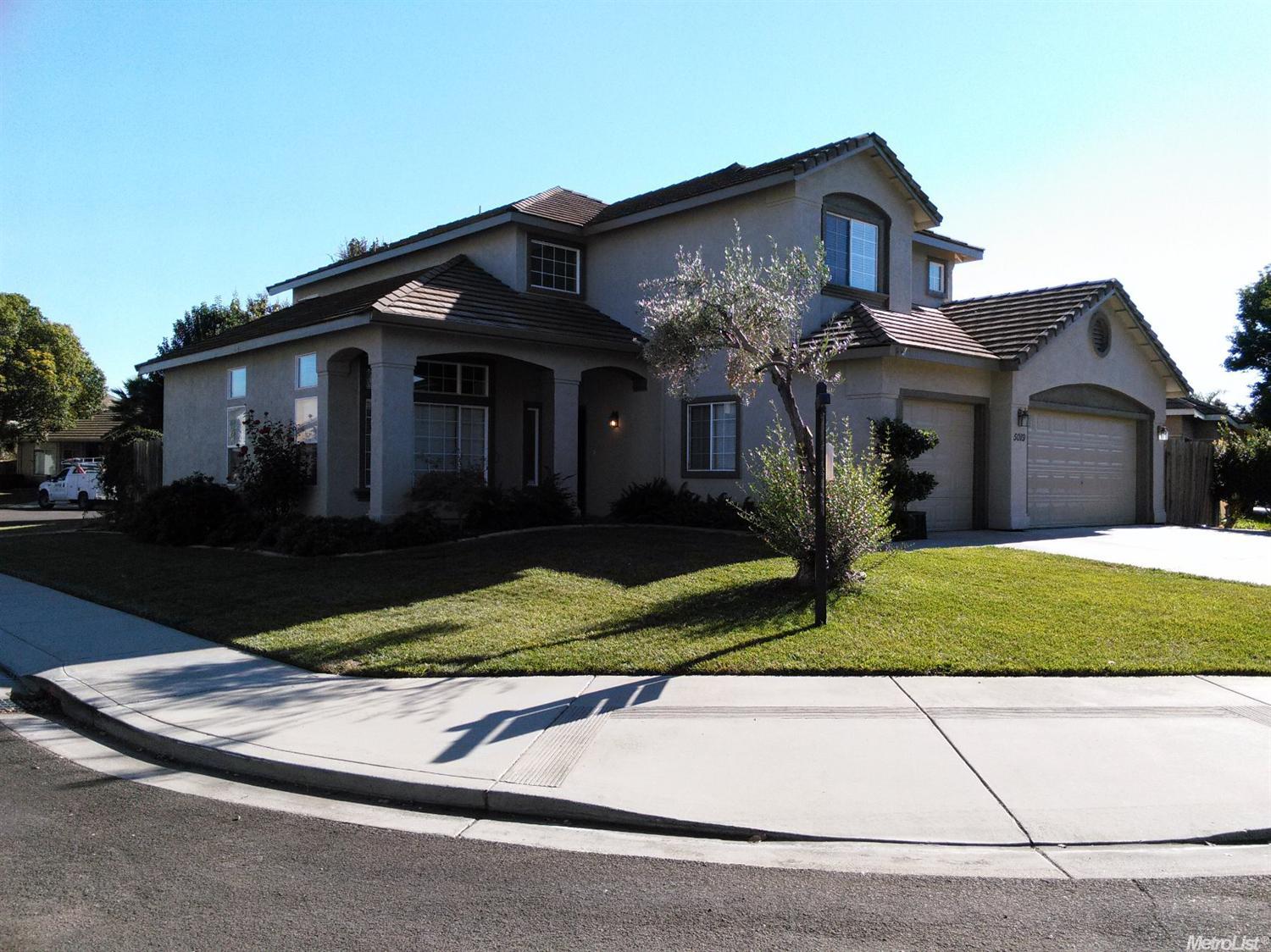 5019 Treetop Dr, Salida, CA 95368 photo 1