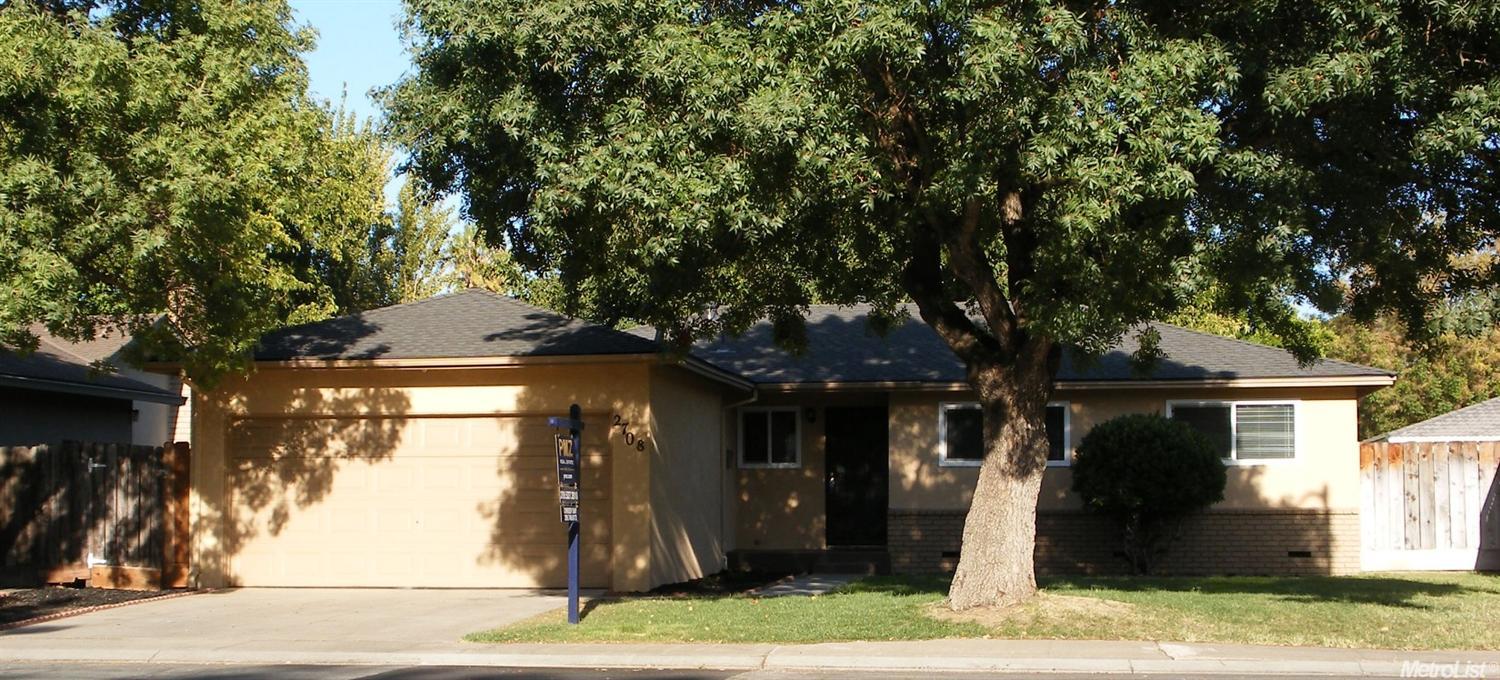 2708 Jennifer Dr, Modesto, CA 95350 photo 1
