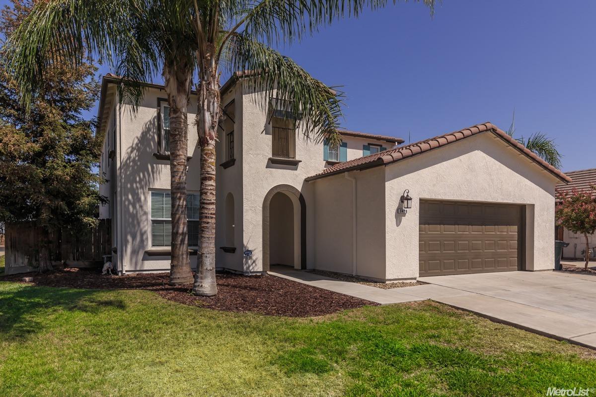 1429 Quiet Ct, Merced, CA 95340 photo 2
