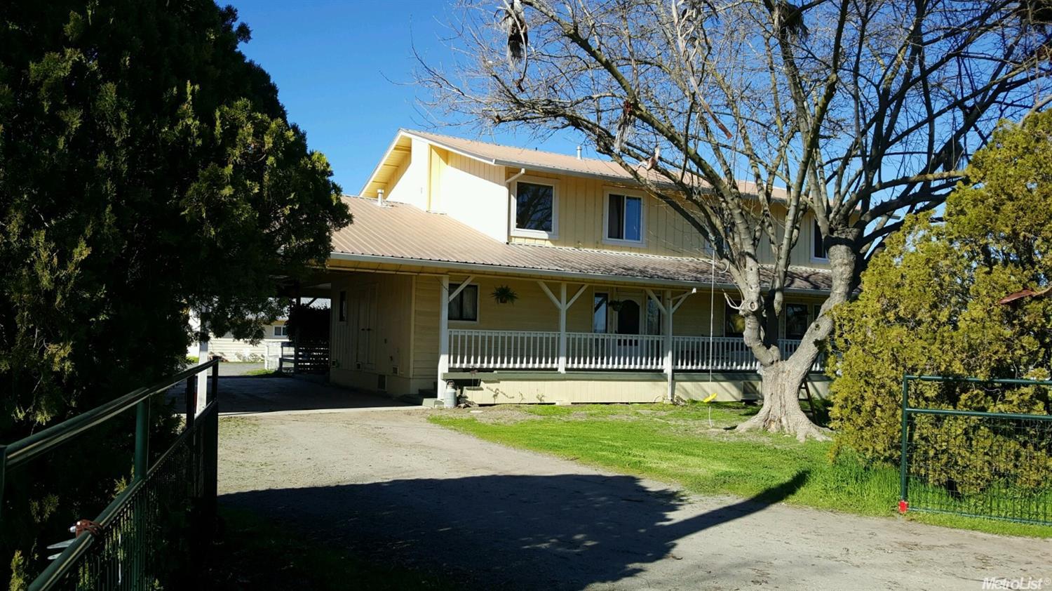 9980 Hedger Rd, Live Oak, CA 95953 photo 1