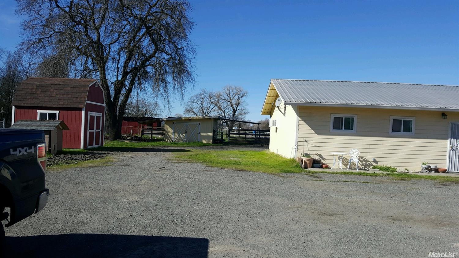 9980 Hedger Rd, Live Oak, CA 95953 photo 16