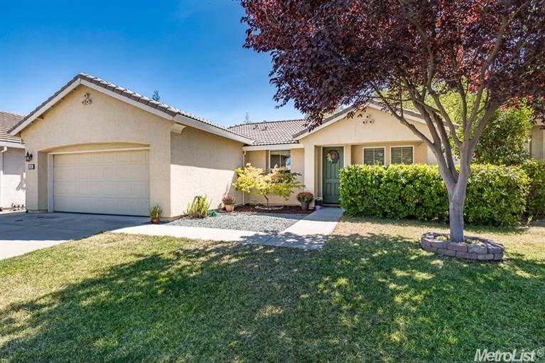 5650 Ridgepoint Dr, Antelope, CA 95843 photo 1