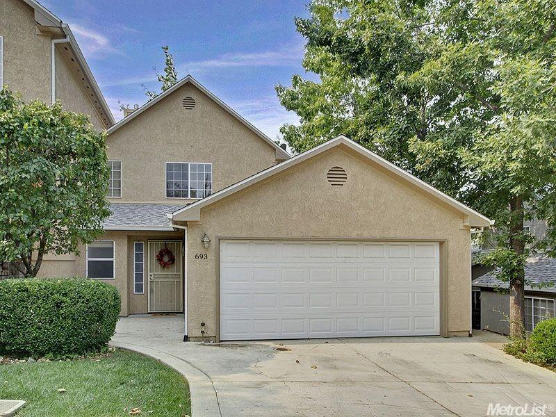 693 David Cir, Placerville, CA 95667 photo 1