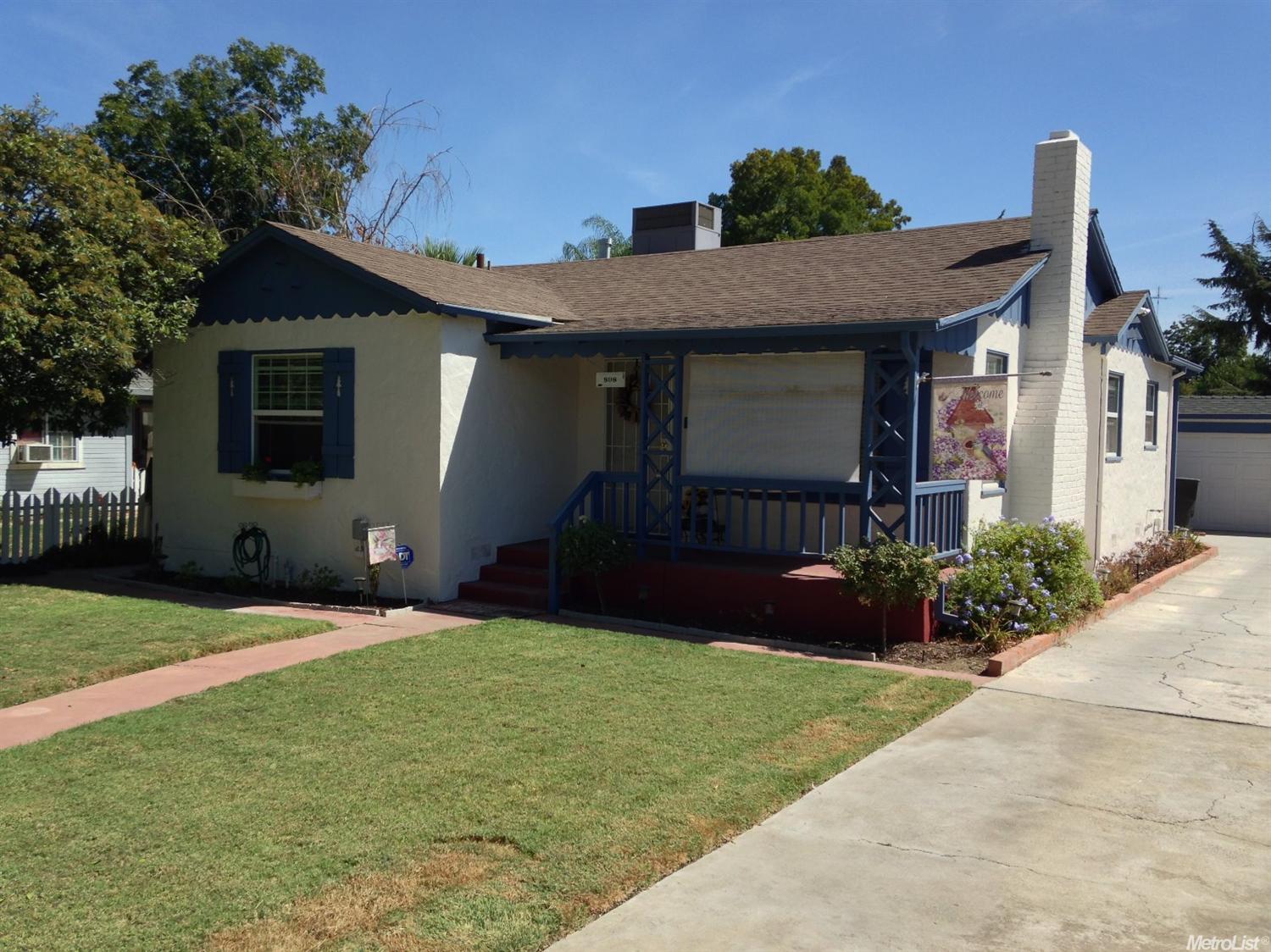 808 Laurel Ave, Gustine, CA 95322 photo 1