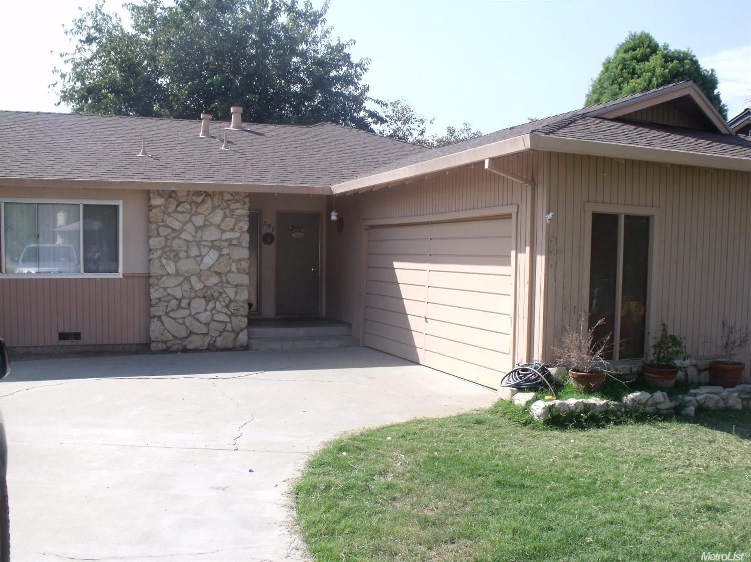 387 Sycamore Ave, Gustine, CA 95322 photo 1