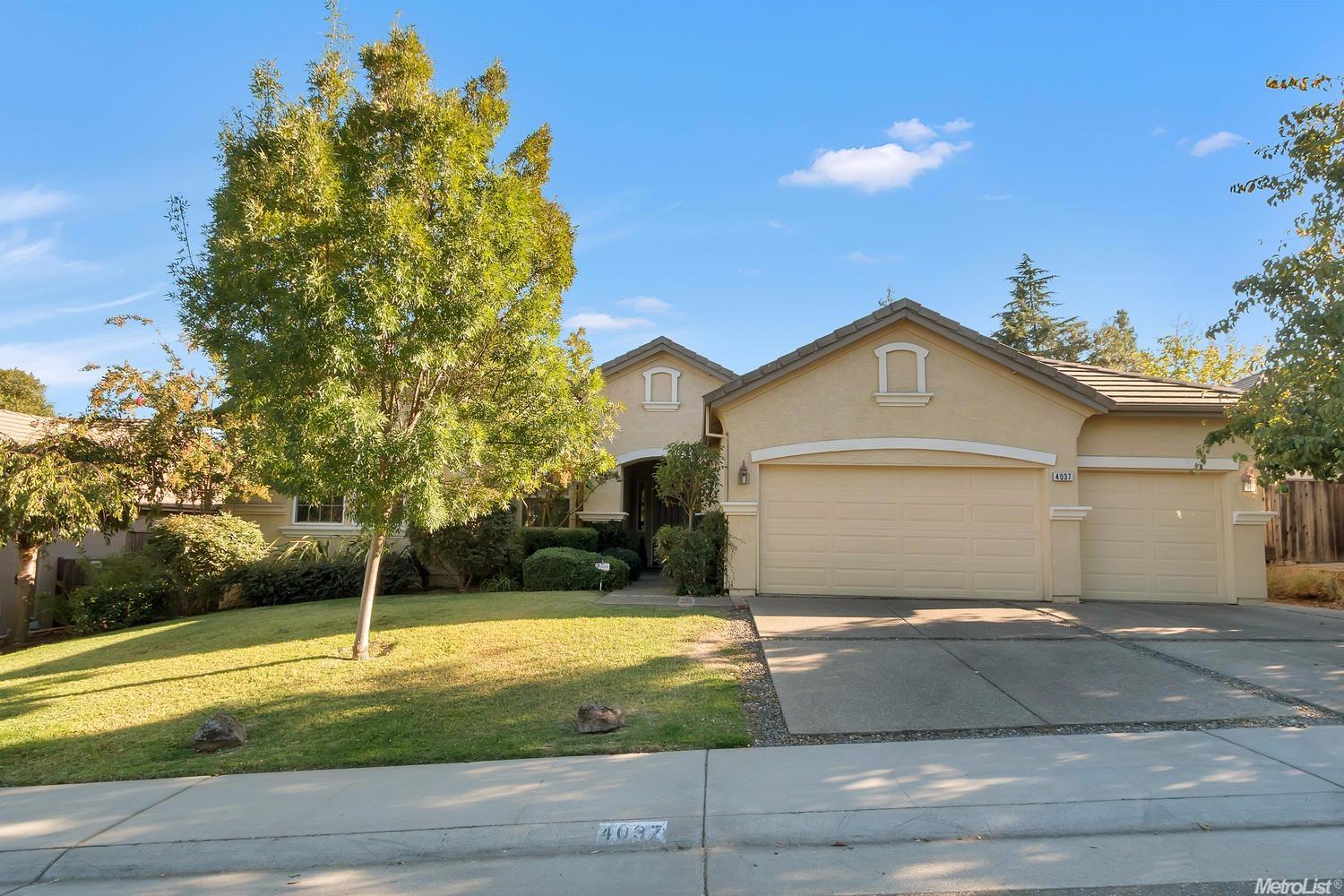 4037 Poppleton Way, Carmichael, CA 95608 photo 1