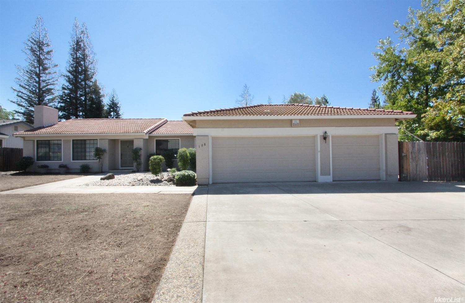 108 Middle Fork Ct, Folsom, CA 95630 photo 1