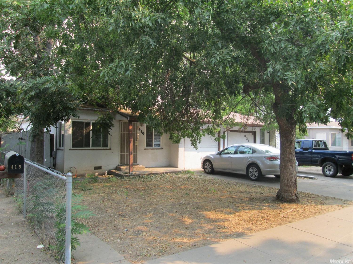 419 Corson Ave, Modesto, CA 95350 photo 2