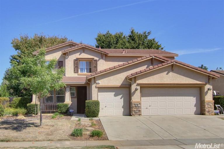 11013 Essey Cir, Mather, CA 95655 photo 1