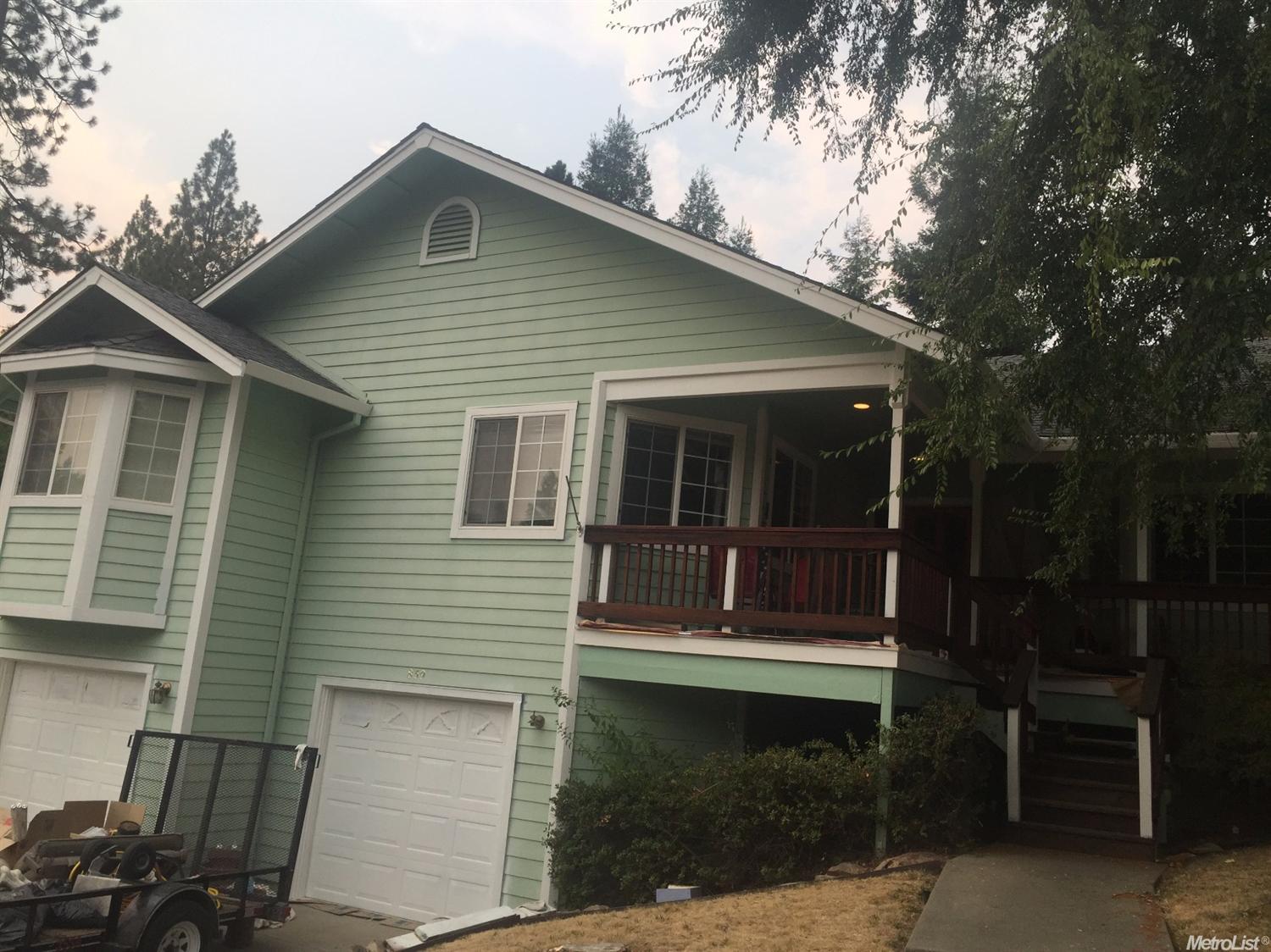 839 Estey Way, Placerville, CA 95667 photo 2