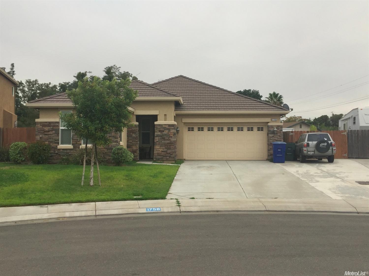 1758 Cocomo Pl, Manteca, CA 95337 photo 1