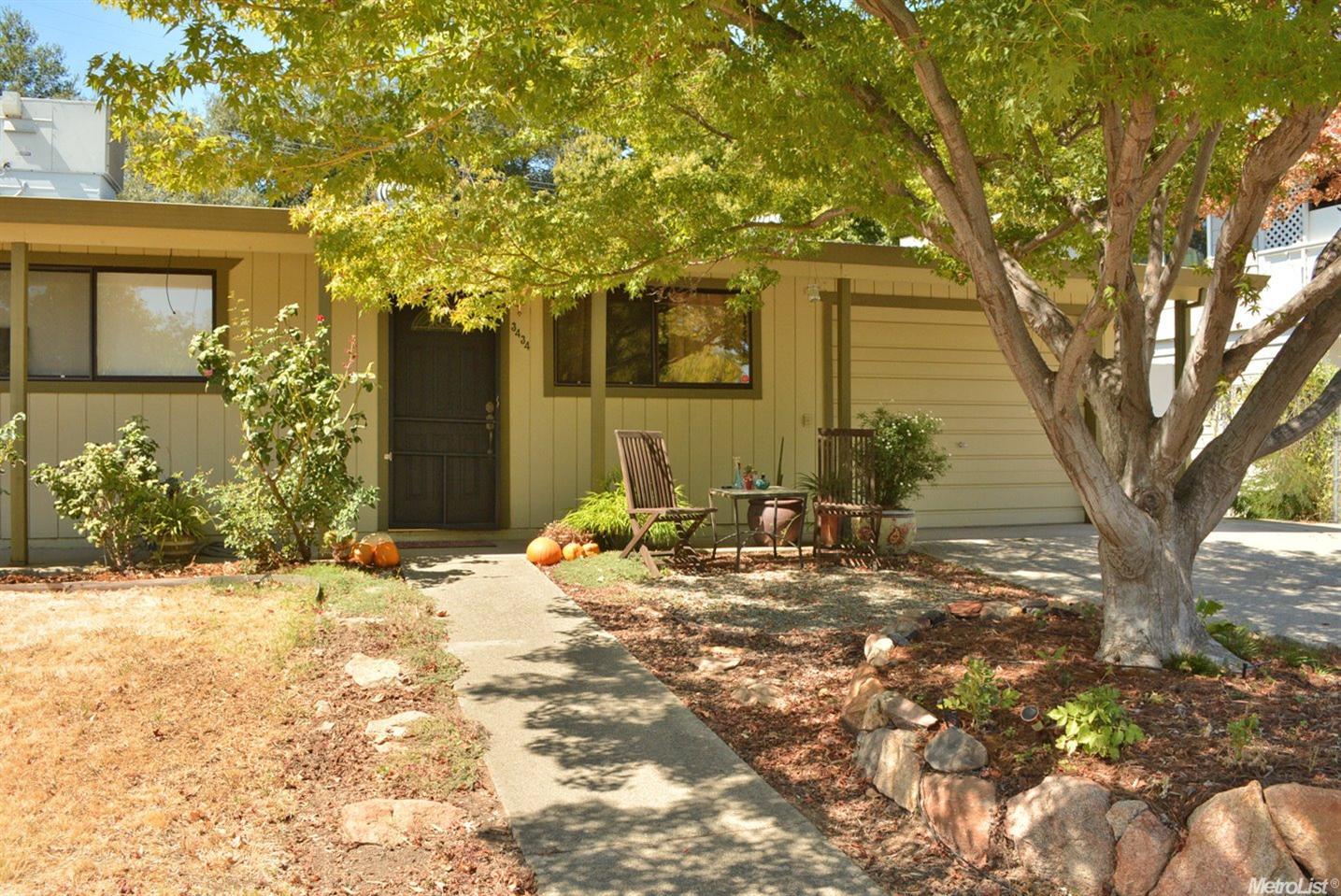 3434 Colvin Dr, Loomis, CA 95650 photo 1