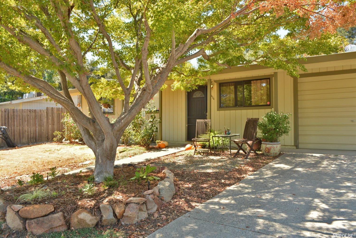 3434 Colvin Dr, Loomis, CA 95650 photo 2