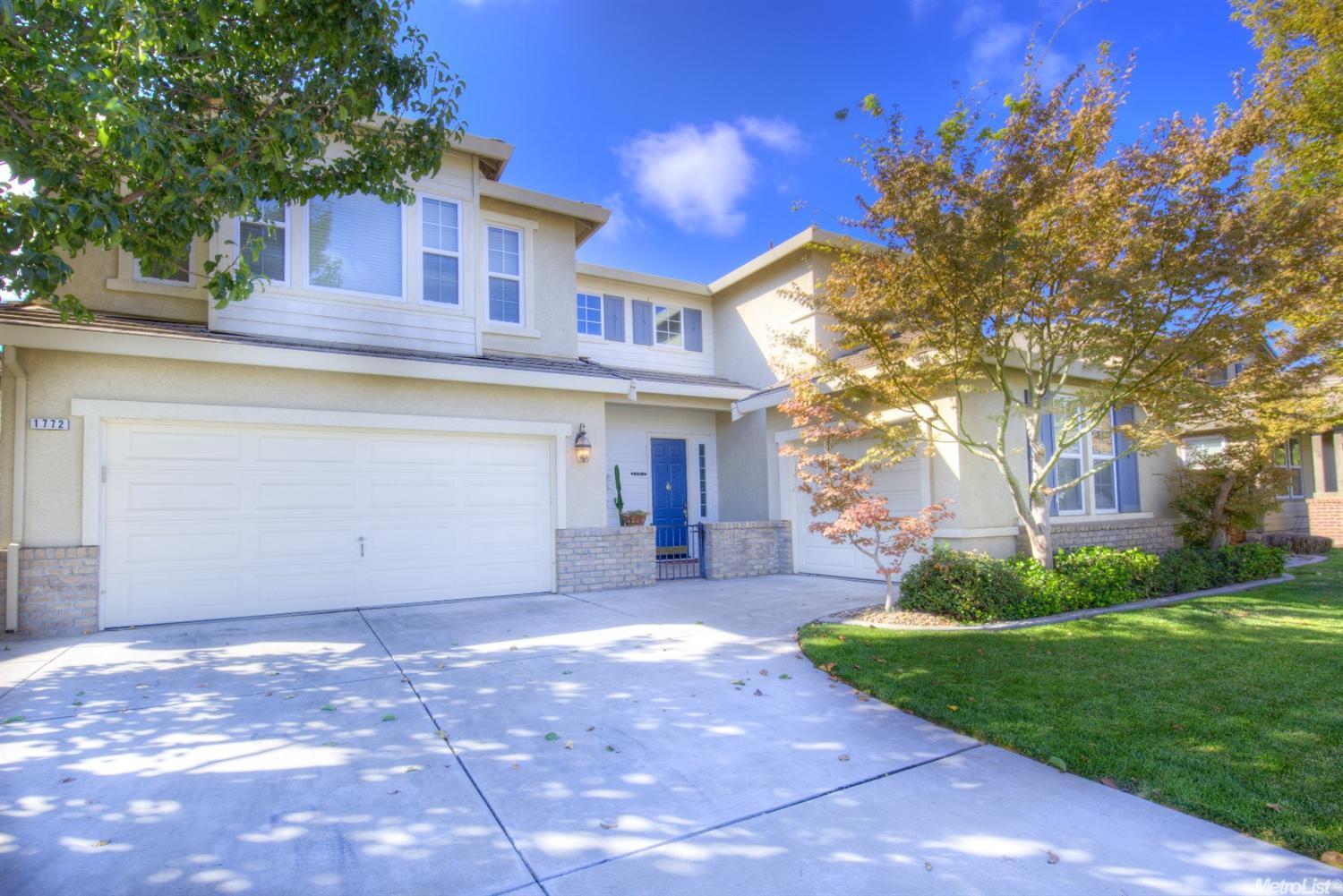1772 W 4th St, Ripon, CA 95366 photo 1