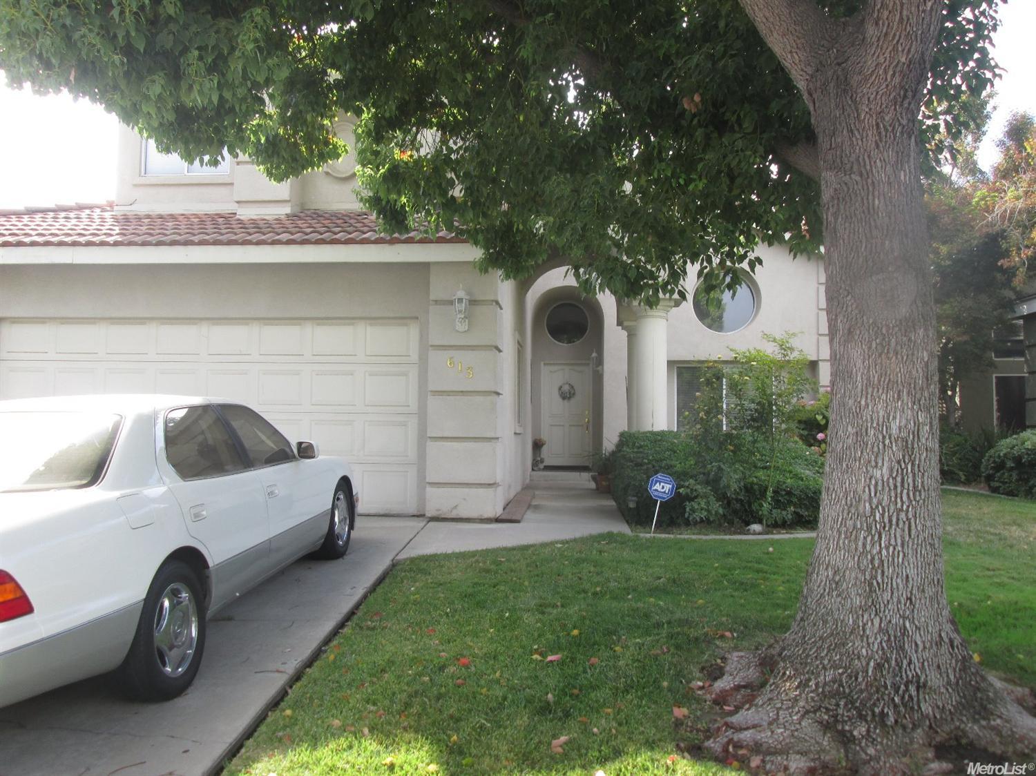613 Waddell Way, Modesto, CA 95357 photo 1