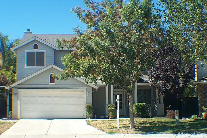 3423 Eagle Rock Loop, Tracy, CA 95377 photo 1
