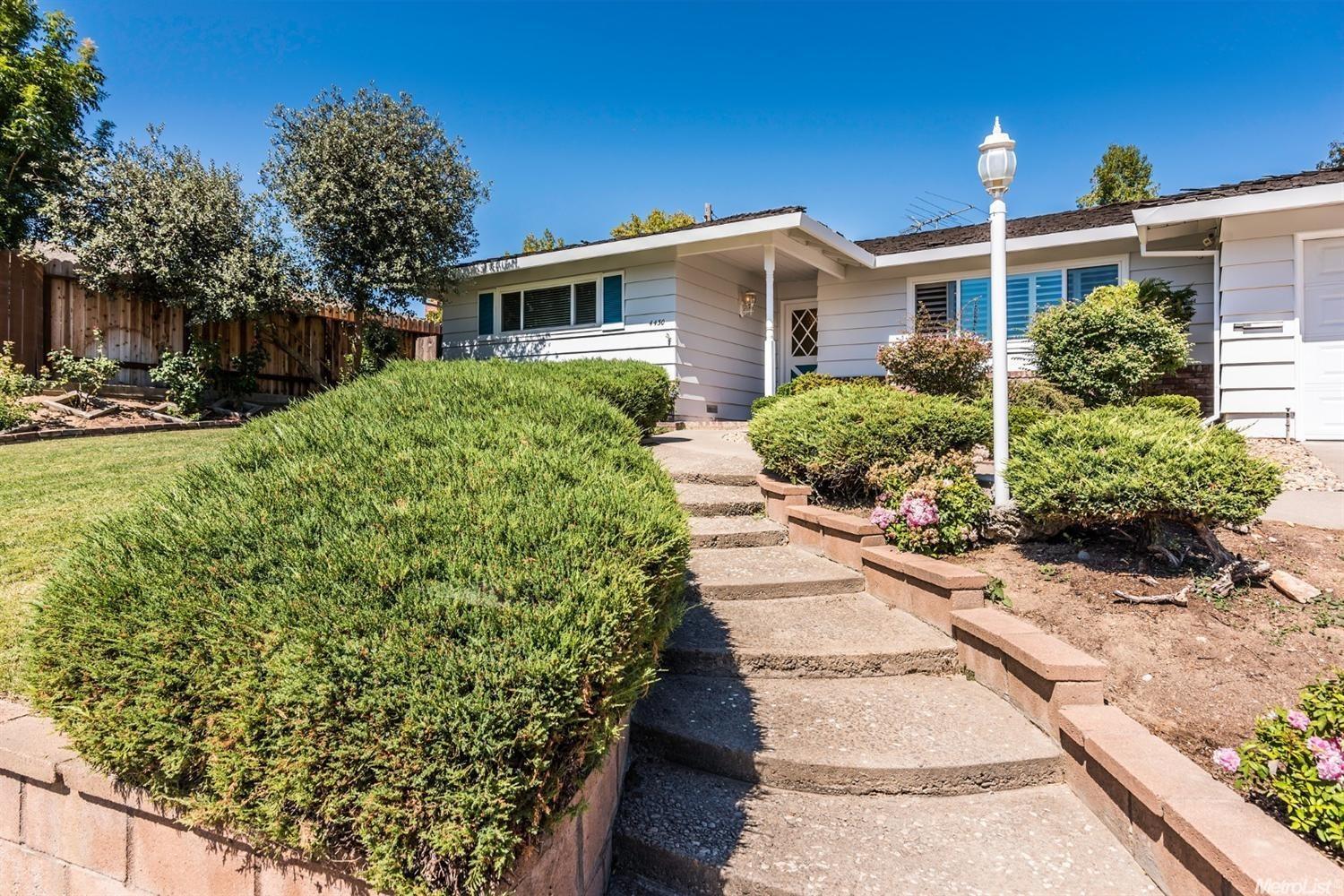 4430 Bela Way, Carmichael, CA 95608 photo 1