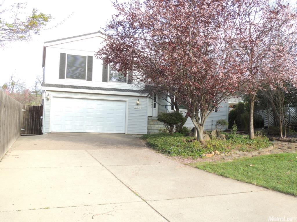 276 Foothill Dr, Sutter Creek, CA 95685 photo 1