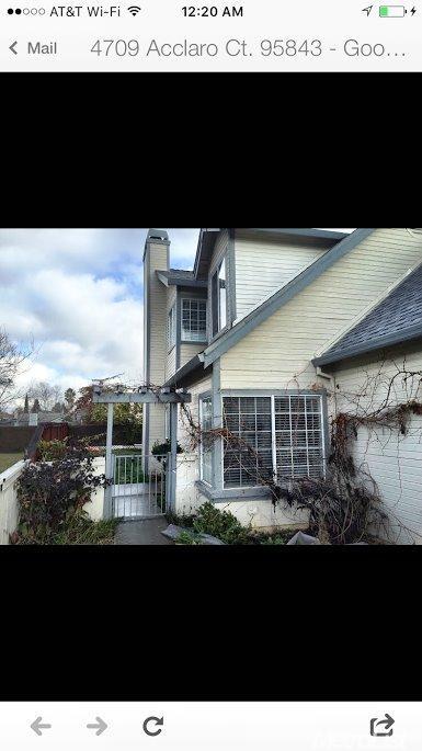 4709 Acclaro, Antelope, CA 95843 photo 2