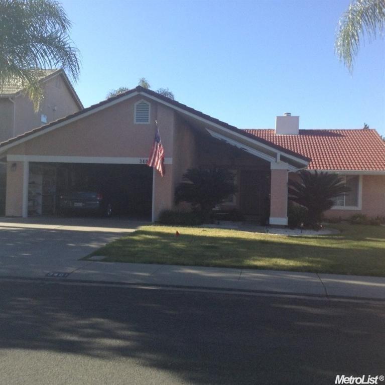 3401 Melones Ct, Modesto, CA 95354 photo 1