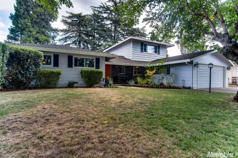1371 Meredith Way, Carmichael, CA 95608 photo 1