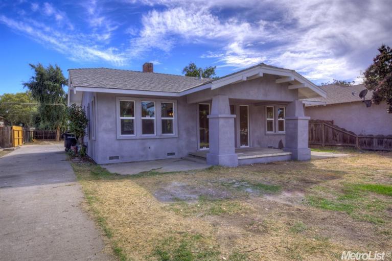 415 Laurel, Modesto, CA 95357 photo 1